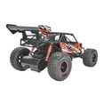 thumbnail image 3 of Adventure Force 1:18 Voiture de Course en Métal Radiocommandée, 3 of 7
