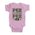 thumbnail image 1 of Tout-petits "Pee All You Can Pee" Combinaison Rose - 18 Mois, 1 of 1