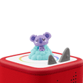 thumbnail image 1 of tonies Moshi: Sleepypaws Audio Play Figurine, 1 of 6