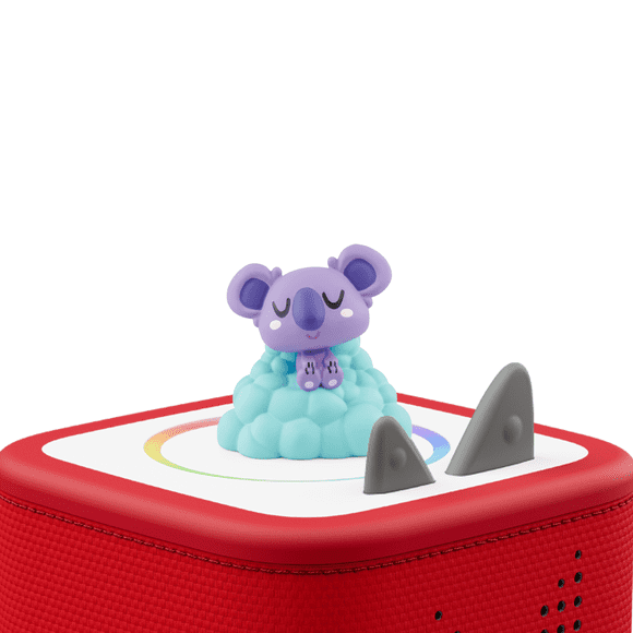 tonies Moshi: Sleepypaws Audio Play Figurine