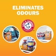 thumbnail image 3 of Arm & Hammer shaker à bicarbonate de soude, distributeur double face facile à verser, pour la cuisson, le nettoyage et la désodorisation, 340g, 3 of 9
