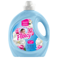 thumbnail image 1 of Fleecy Concentrated Fabric Softener, Fresh Air Scent, 4.7 L, 1 of 9
