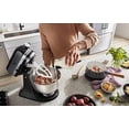thumbnail image 2 of KitchenAid® Classic Series 4.5-Quart Tilt-Head Stand Mixer, 2 of 6