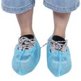 thumbnail image 1 of Demonsen Shoe Covers, Anti-Slip Shoe Covers, Disposable For All Footwear Man & Woman, 1 of 8