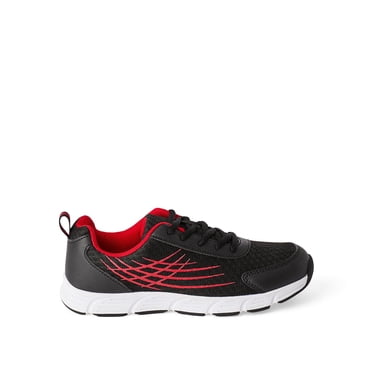 Athletic Works Big Boys' Sneakers