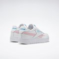 thumbnail image 4 of Reebok Footwear Women GV7030 FTWWHT/PNKGLW/RADAQU, 4 of 8