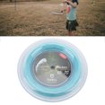 thumbnail image 4 of Nylon Badminton String, Impact Resistant Badminton Racquet String Bright Color 200m High Elasticity  For Sports Black,White,Fluorescent Yellow,Purple,Blue,Sky Blue,Pink, 4 of 8