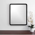 thumbnail image 2 of Harmony Black Mirror, 25x31", 2 of 5