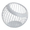thumbnail image 3 of Creative and durable coffee capsule storage box household fruit snack desktop storage basket, 3 of 18