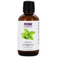 thumbnail image 1 of NOW Foods - Huile Essentielle d'Origan 100 % Pure - 2 fl oz, 1 of 3