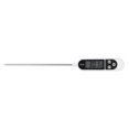 thumbnail image 1 of Food Probe Thermometer Household Food Oil Water Temperature Meter for Home Kitchen, 1 of 1