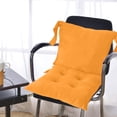 thumbnail image 1 of Chmadoxn Home Office Furniture Recliner Conjoined Cushion Rectangular Polyester Lumbar Support Office Sofa Chair With Lumbar Support Cushion Polyester seat cushion with lumbar support, 1 of 6