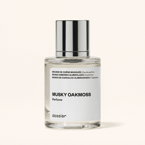 Musky Oakmoss Inspired By Creed'S Aventus Eau De Parfum. Size: 50Ml / 1.7Oz
