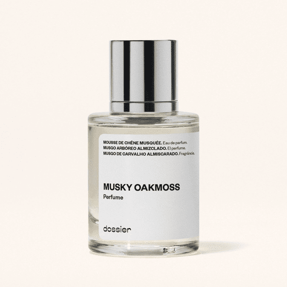 Musky Oakmoss Inspired By Creed'S Aventus Eau De Parfum. Size: 50Ml / 1.7Oz