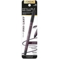 thumbnail image 4 of L'Oréal Paris Infallible Pro-Last Waterproof Pencil Eyeliner, 4 of 7