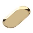 thumbnail image 2 of Tray, Simple Clean Lines Tray Stainless Jewelry Tray Nordic Style Tray Stainless Storage Tray Storage Tray, For Kitchen Dining Table, 2 of 8