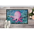 thumbnail image 2 of Caroline's Treasures BB8522JMAT Tapis Pieuvre Intérieur Ou Extérieur - 24 x 36 Po, 2 of 4