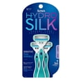 thumbnail image 1 of Schick Hydro Silk Disposable Women’s Razors, 1 of 5