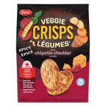 Dare Veggie Crisps Spicy Chipotle Cheddar