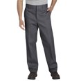 thumbnail image 1 of Dickies Mens 874 FLEX Work Pants, 34W x 32L, Charcoal, 1 of 5