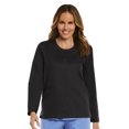 thumbnail image 1 of Maevn MATRIX Women's Round Neck Snap Jacket [XS - 3XL, FREE SHIPPING], 1 of 1