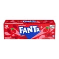 thumbnail image 4 of Fanta Fraise 12X355ML, 4 of 5