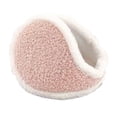 thumbnail image 2 of Winter Thermal Ear Muffs Thickened Windproof Ear Protection with Adjustable Headband for Cycling & Outdoor Activities, 2 of 6