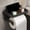 Black, variant on Freestanding Toilet Paper Holder | Rustproof Abs Bathroom Tissue Stand with Phone Shelf | Wall Mount or Countertop Toilet Paper Storage for Bathroom, Kitchen, Rv