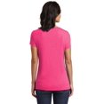 thumbnail image 3 of District T-Shirt à Manches Courtes pour Femmes Très Important, 3 of 3