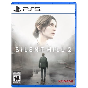 Jeu vidéo Silent Hill 2 pour (PlayStation 5)