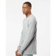 thumbnail image 4 of Tultex Unisex Jersey Long Sleeve T-Shirt, 4 of 7