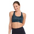 thumbnail image 1 of Jockey Women's Stretch Support Low Impact Sports Bra, 1 of 5