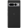 thumbnail image 2 of Google Pixel 7 – Téléphone Intelligent 128 Go – Noir Obsidienne – Déverrouillé -Boîte Ouverte, 2 of 3