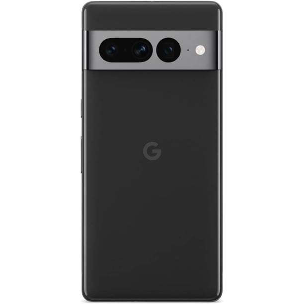 値下げ中　Google Pixel 7 128GB Obsidian 本体 Google Pixel 7 – 128GB Smartphone – Obsidian Black – Unlocked