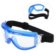 thumbnail image 2 of Children Protective Glasses Kid Antifog Protective Glasses Kid Protective Glasses Kid  Goggles Children  Goggles AntiSpittle Kid Antifog Transparent Outdoor Protective Glasses, 2 of 8