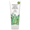 thumbnail image 1 of DERMA E - Vitamin E Shea Body Lotion, 227g | Multiple Options, 1 of 4