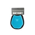 thumbnail image 5 of One Paw, Gant de Toilettage en Forme de Patte, Large, pour Chiens et Chats, Bleu, 5 of 5