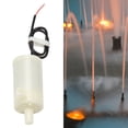 thumbnail image 4 of Horizontal Submersible Pump,DC 3V/5V/6V Amphibious Horizontal DC Submersible Pump Submersible Pump Impressive Results, 4 of 8