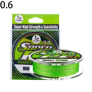 canadian tire braided fishing line PowerPro Line, Green, 10 lb, 150 yd you have more fish in the boat SpiderWire Stealth Braid Fishing Line