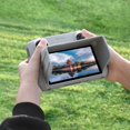 thumbnail image 4 of IMENGL Silicone Protective Cover Case With Sunshade Sun Hood Suitable For DJI Mini 3 Pro RC Remote Controller Accessories Skin Case Camera Drone,Camera Drones,Action Camera Case,Go Pro 8 Case,Go Pro, 4 of 7