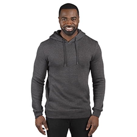 Unisex Ultimate Fleece Pullover Hooded Sweatshirt 320H