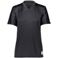 thumbnail image 1 of Chandail de Football Uni pour Femmes, Stealth - Petit, 1 of 1