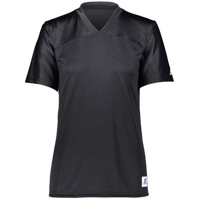 Chandail de Football Uni pour Femmes, Stealth - Petit