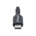 thumbnail image 4 of STARTECH 6FT (1.8M) USB-C CHARGING CABLE, USB C CABLE, USB 2.0 TYPE-C LAPTOP CHA, 4 of 4