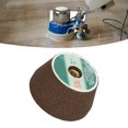 thumbnail image 3 of Thicken Grinding Wheel, 100 Mesh Grinding Wheel Metal Backing Improves Durability  for Industry 50 Mesh, 3 of 8