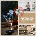 thumbnail image 5 of Black Cherry Incense Stick Incense Long Fragrance, 5 of 5