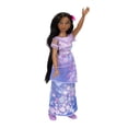 thumbnail image 4 of Disney Encanto Isabela 11 inch Fashion Doll, 4 of 5