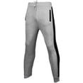 thumbnail image 3 of XZNGL Mens Jogging Suits Sets Mens Jogging Suit Sports Hoodie Set Two-Piece Jacket with Hood and Pockets Long Sleeve Hooded Set Men Jogging Suits Sets, 3 of 5