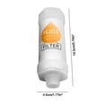 thumbnail image 3 of Clearance! Shower Filter - Bathing Water Descaling And Water Purification - Perfume Content Can Be VC Filtration Equipment - Universal Sales Online Shopping Today'S Deals #09, 3 of 6