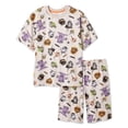 thumbnail image 1 of Pyjama 2 pièces George pour garçons, 1 of 2